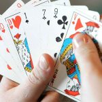 Jeu de Belote